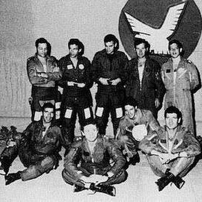 Friday Focus with Lazar Berman: How Israel stopped the bomb in 1981 and 2007