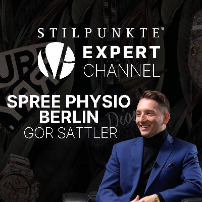 So hilft Spree Physio bei Gangstörungen & Bewegungsschmerzen