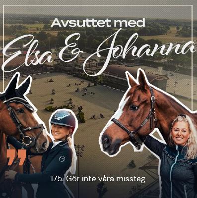 175. Gör inte våra misstag