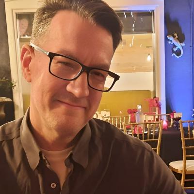 Dan Martin: Fostering Connectedness, Compassion, and the Joy of Learning