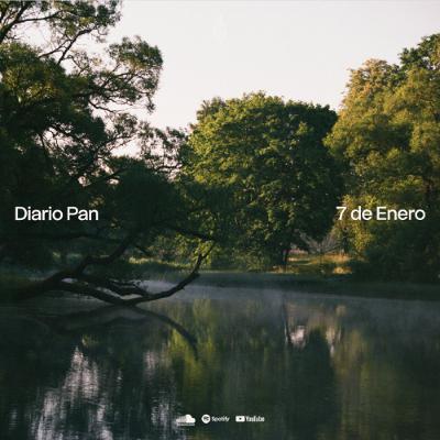 Devocional Diario Pan 7 de Enero #DiarioPan Devocional Diario Pan 7 de Enero #DiarioPan