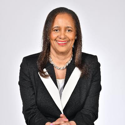 Uncovering Health Disparities: A Physician's View with Mauvareen Beverly