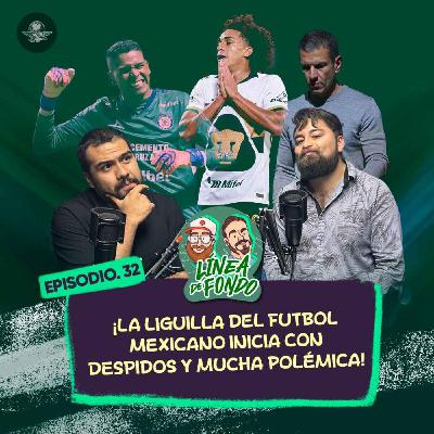 ¡La Liguilla del futbol mexicano inicia con despidos y mucha polémica! / ¿Por qué Fidalgo estará en la Selección Mexicana? ¡La Liguilla del futbol mexicano inicia con despidos y mucha polémica! / ¿Por qué Fidalgo estará en la Selección Mexicana?