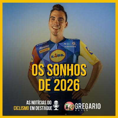 RADIO - Primeiro programa de 2026