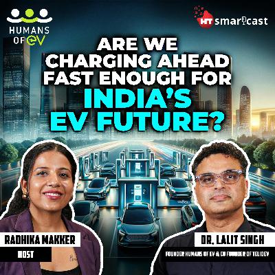 Is EV Adoption in India Truly Limited to Metro Cities?
