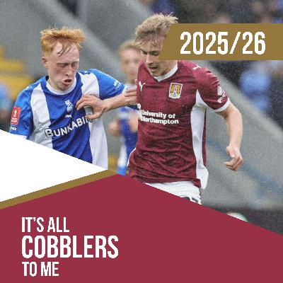 Oldham Athletic 3-1 Northampton Town | MATCH REACTION Oldham Athletic 3-1 Northampton Town | MATCH REACTION