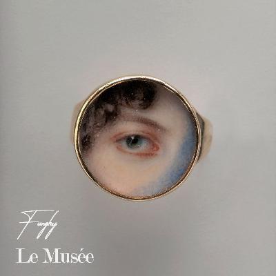 MuséeCast 030 by Funghy