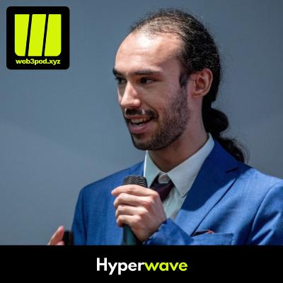 353: How to win DeFi on Hyperliquid with guest speaker João Nuno Simões from Hyperwave 353: How to win DeFi on Hyperliquid with guest speaker João Nuno Simões from Hyperwave