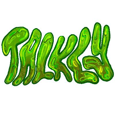 Expressing your personality next to your art Ft. Jen aka @fairiesrepose