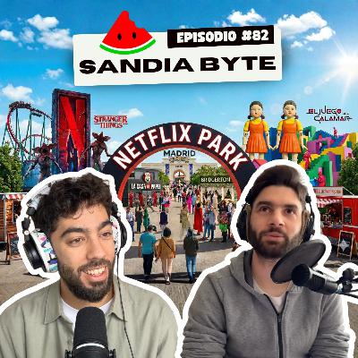 Netflix compra Warner, Pánico en OpenAI por Google y Fuga de cerebros en Apple