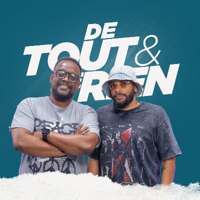 De Tout Et De Rien - 25 Juin 2025 | Envite: Michael Brun