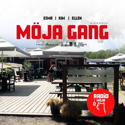 Möja Gang
