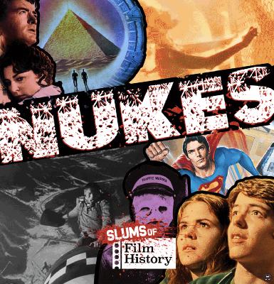 Episode 80: Nukes