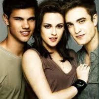 Why does Bella choose Edward over Jacob?