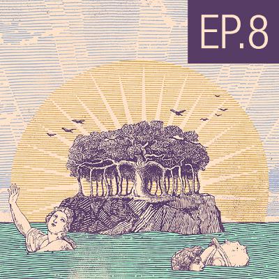 Ep. 8 - Jóvenes, pensionistas y un déficit estructural con J. Ignacio Conde-Ruíz Ep. 8 - Jóvenes, pensionistas y un déficit estructural con J. Ignacio Conde-Ruíz