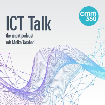 Über digitale Kommunikationslösungen in der Hotellerie mit Christian Stredicke, CEO von Vodia Networks