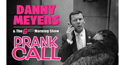 CLASSIC PRANK CALL | The Missing Bag CLASSIC PRANK CALL | The Missing Bag