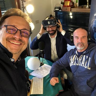 122 -  Se prima con Gabriele Giglio - 17.03.2018