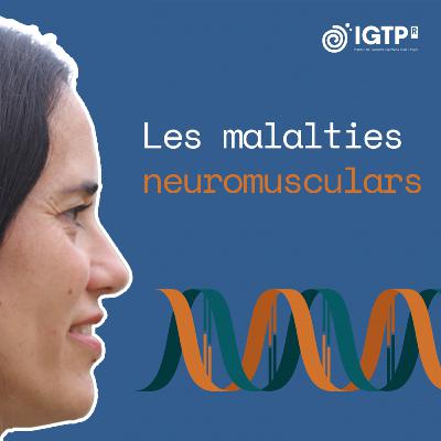 Ep 05. Les malalties neuromusculars, amb Gisela Nogales Ep 05. Les malalties neuromusculars, amb Gisela Nogales