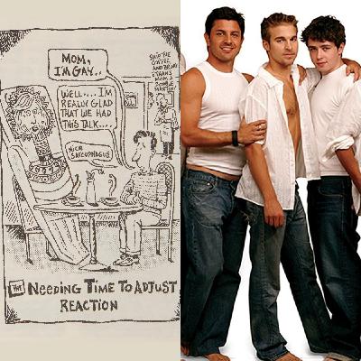 Episode 135: The Mostly Unfabulous Social Life of Ethan Green (2005)
