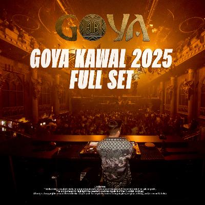 DJ KAWAL Live at GOYA Nightclub, Goa – 19th JULY 2025 DJ KAWAL Live at GOYA Nightclub, Goa – 19th JULY 2025