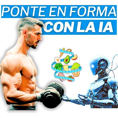 Ponte en forma con ChatGPT: pierde peso y gana músculo con IA