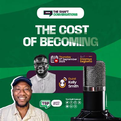 #148. How To Build A Legacy of Grit And Resilience