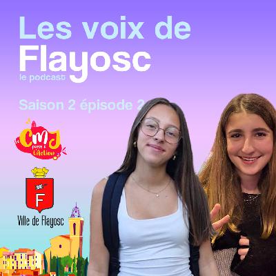 Les Voix de Flayosc - Saison 2 épisode 2