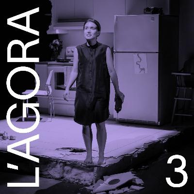 L'Agora - Épisode 3 - Franchir les barbelés