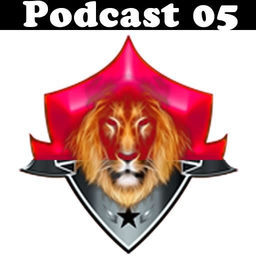 Podcast 05