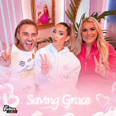 182: TOWIE EXCLUSIVE: "We're NOT Friends!" Ella Fallout, Girl Gang DRAGGED & Saffron's WORST Ex?! 182: TOWIE EXCLUSIVE: "We're NOT Friends!" Ella Fallout, Girl Gang DRAGGED & Saffron's WORST Ex?!