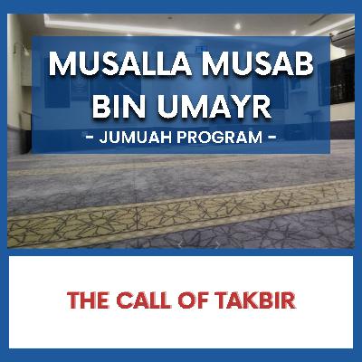 The Call of Takbir