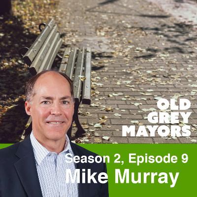 Episode 25: From engineer to CAO, catching up with former Waterloo Region CAO Mike Murray Episode 25: From engineer to CAO, catching up with former Waterloo Region CAO Mike Murray