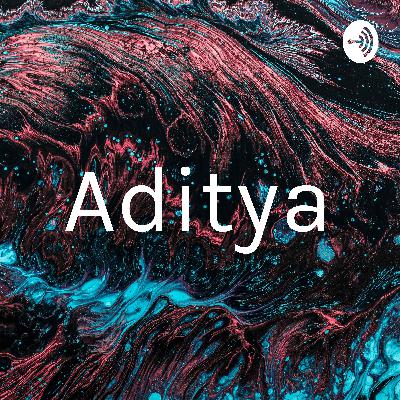 Podcast berita radio.