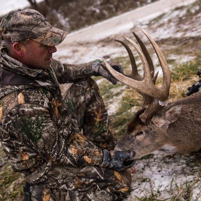 Will He Leave?! How to Know If That Big Buck Will Be There in Fall | Early Trail Camera And Scouting Strategies