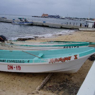 Season 2 Episode 2 Papermans Coffee