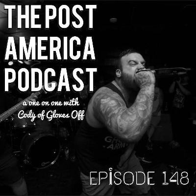 148 Cody of Gloves Off