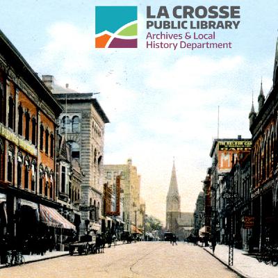 Dark La Crosse Stories Episode 56: The Omaha Kidnapper Dark La Crosse Stories Episode 56: The Omaha Kidnapper