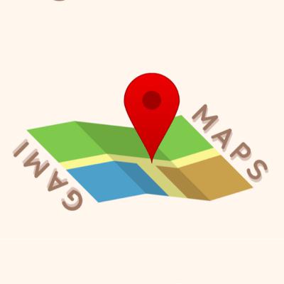 Gami Maps (Audiojuego)