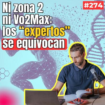 274. Buscando el mejor entrenamiento de resistencia.