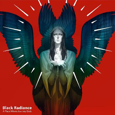 #12 BLACK RADIANCE feat. Cтанислав Порядин & Николай Елев. НОВОЕ СИЯНИЕ И ПОИСКИ СЕБЯ