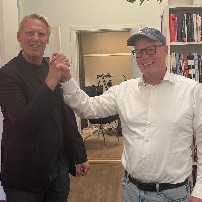 Investering för lokalpatrioter - I Love Lund