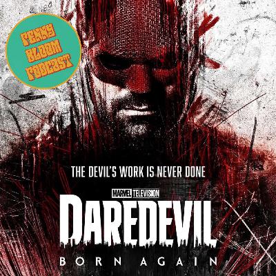 Daredevil: Born Again • Season 1