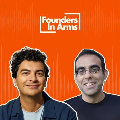 Embrace the Suck: How Olo Survived 10 Years to Product-Market Fit With Noah Glass