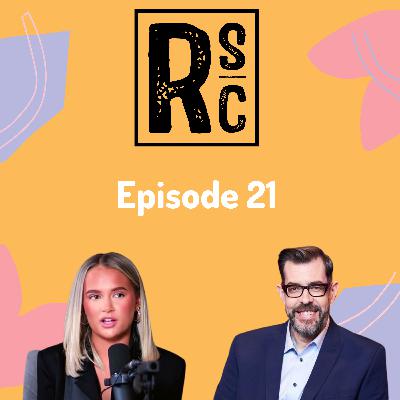 021: Molly Mae Told Us To Work Hard & Rhyming Bonanza 021: Molly Mae Told Us To Work Hard & Rhyming Bonanza