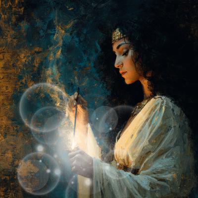 Higher Light Decree: Interrupting Darkness with Divine Light