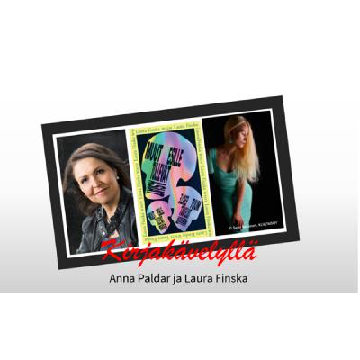 Laura Finska - Muut esille tulevat asiat