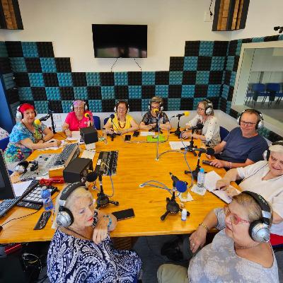 T9 E18 Lideresas hablando de adicciones