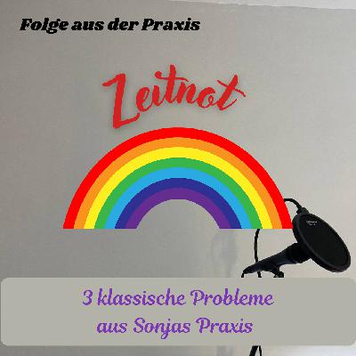 #109 - Zeitnot drei klassische Probleme aus Sonjas Praxis