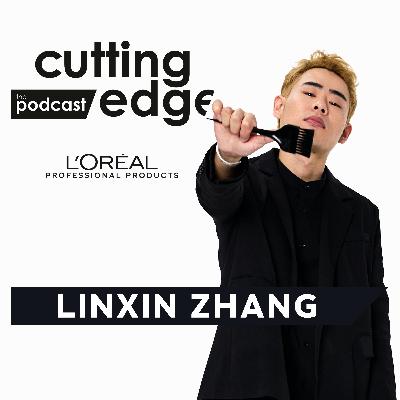 Linxin Zhang : Driving culture, craftsmanship & emotion into the art of hairstyling (English version)